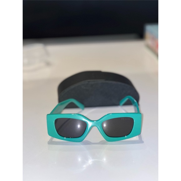 FASHION RETRO SUNGLASSES - Picture 2 of 6